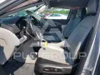 2021 GMC TERRAIN фото