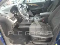 2021 GMC TERRAIN photo