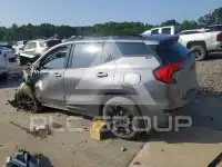 2021 GMC TERRAIN фото