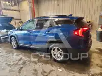 2021 GMC TERRAIN фото