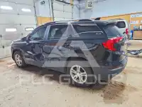 2021 GMC TERRAIN фото