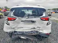 2021 GMC TERRAIN фото