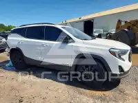 2021 GMC TERRAIN фото