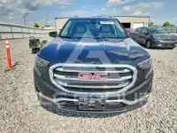 2021 GMC TERRAIN фото