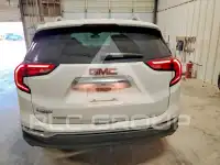 2021 GMC TERRAIN фото