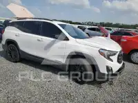 2021 GMC TERRAIN фото
