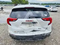 2021 GMC TERRAIN photo