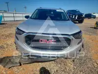 2021 GMC TERRAIN фото