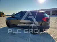 2021 GMC TERRAIN фото