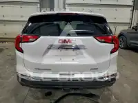2021 GMC TERRAIN фото