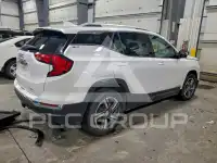 2021 GMC TERRAIN фото