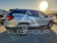 2021 GMC TERRAIN фото