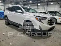 2021 GMC TERRAIN фото