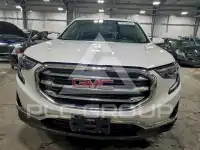 2021 GMC TERRAIN фото