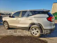 2021 GMC TERRAIN фото