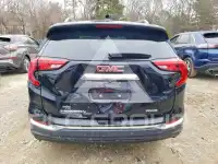 2021 GMC TERRAIN photo