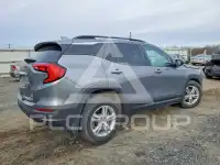 2021 GMC TERRAIN фото