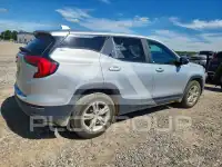 2021 GMC TERRAIN фото