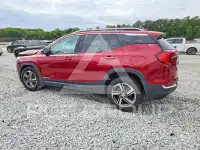 2021 GMC TERRAIN фото