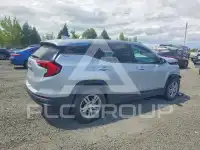 2021 GMC TERRAIN фото