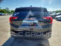 2021 GMC TERRAIN photo