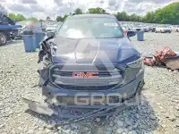 2021 GMC TERRAIN photo