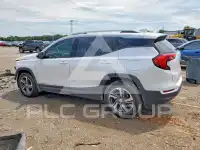 2021 GMC TERRAIN фото