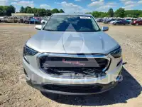 2021 GMC TERRAIN фото