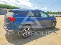 2021 GMC TERRAIN фото