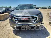 2021 GMC TERRAIN фото
