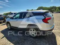 2021 GMC TERRAIN фото