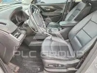 2021 GMC TERRAIN photo