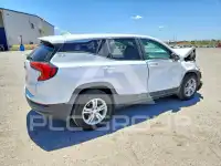 2021 GMC TERRAIN фото