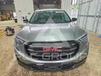 2021 GMC TERRAIN фото
