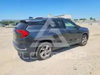 2021 GMC TERRAIN фото