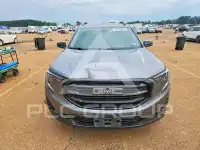 2021 GMC TERRAIN фото
