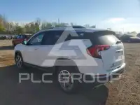 2021 GMC TERRAIN фото