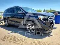 2021 GMC TERRAIN фото