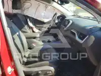 2021 GMC TERRAIN фото