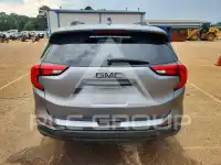 2021 GMC TERRAIN фото