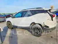 2021 GMC TERRAIN фото