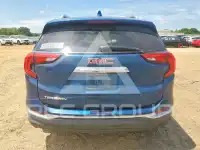 2021 GMC TERRAIN фото