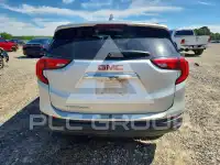 2021 GMC TERRAIN фото