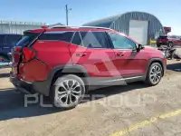 2021 GMC TERRAIN фото