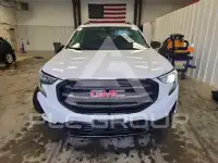 2021 GMC TERRAIN photo