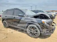 2021 GMC TERRAIN photo