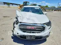 2021 GMC TERRAIN фото