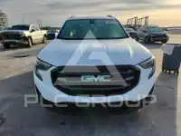 2021 GMC TERRAIN фото