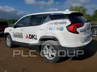 2021 GMC TERRAIN фото
