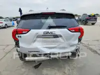 2021 GMC TERRAIN photo
